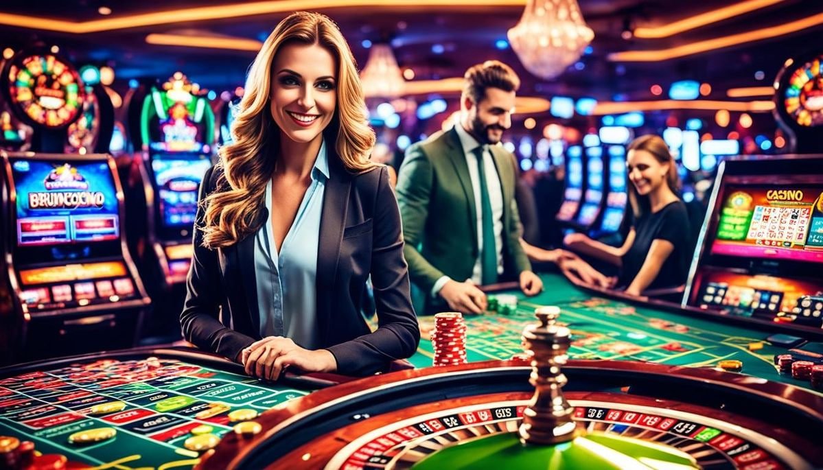 Người dùng Việt Nam chọn và chơi game slot online trên điện thoại thông minh tại z88